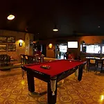 Bagus Hostel & Bar