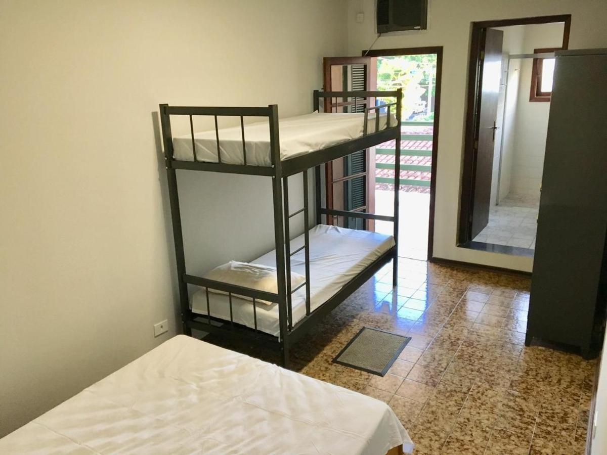 Hostel Bagus & Bar Ubatuba